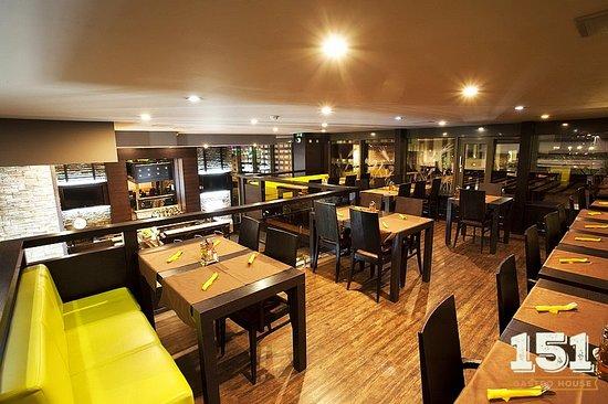 Gastro House 151